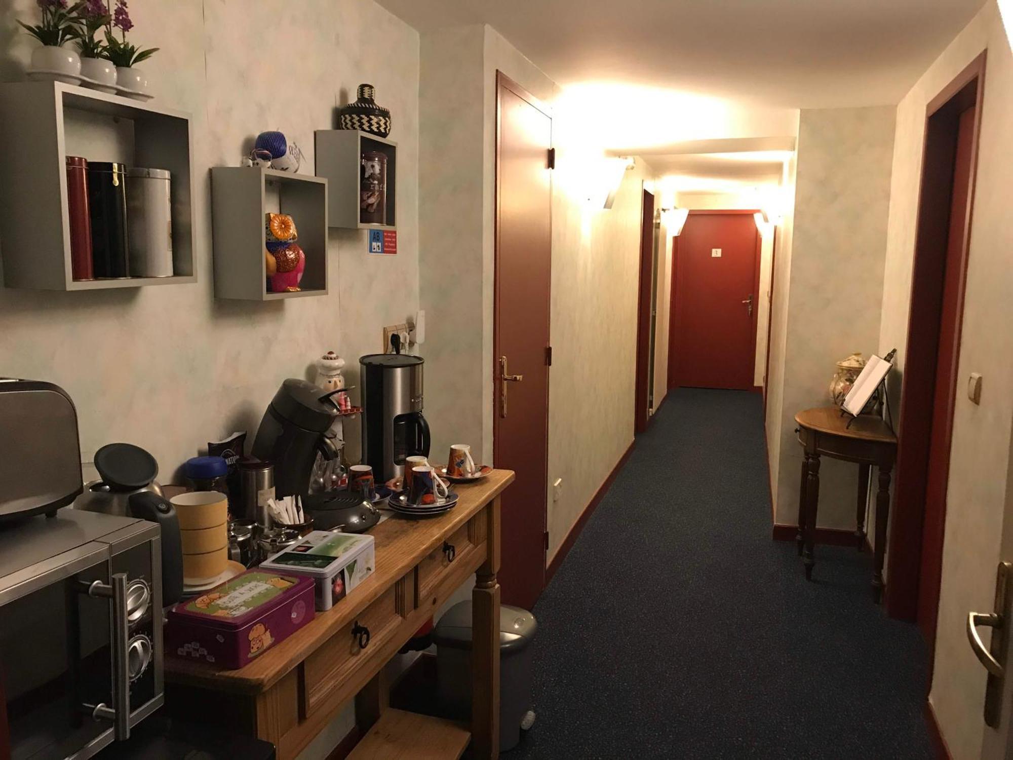 Bed and Breakfast Chez Michel Bedous Zewnętrze zdjęcie